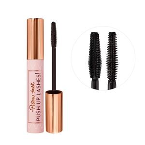 Brand New‼️ Charlotte Tilbury
Pillow Talk Push Up Mascara